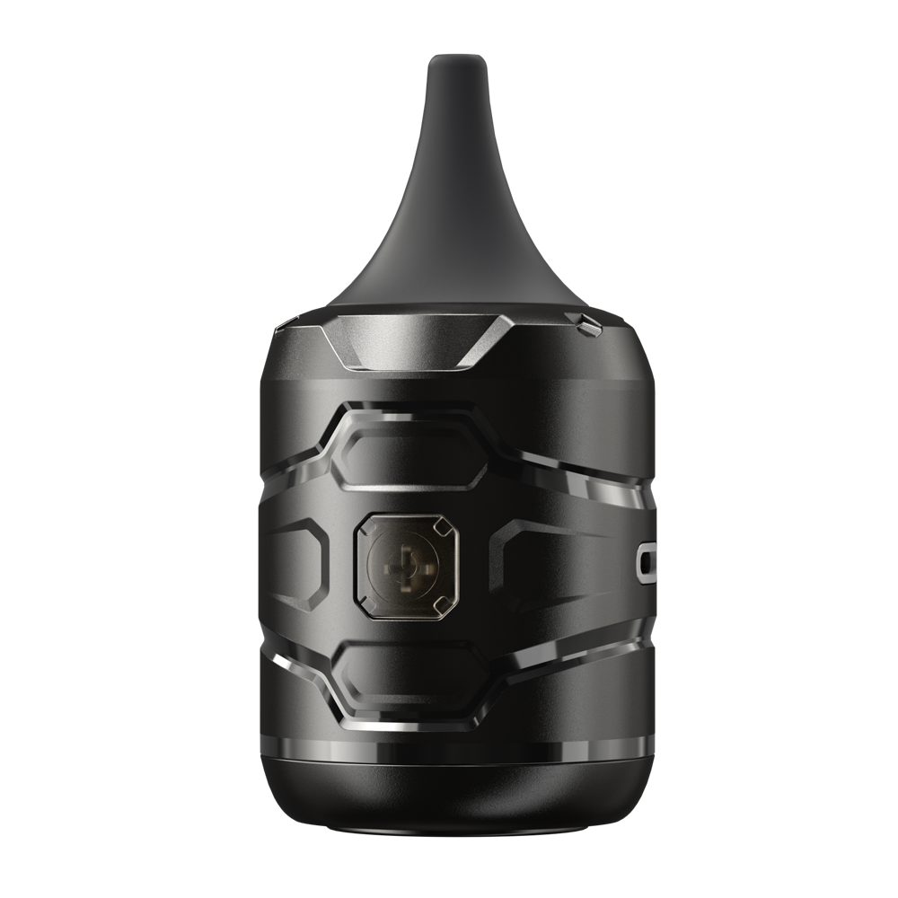NITECORE BB Nano Портативный п – обзор и цена Vacuum Chamber Small